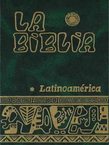 La biblia católica. Latinoamérica (tapa dura) (Spanish Edition) (Color May Vary) Hardcover
