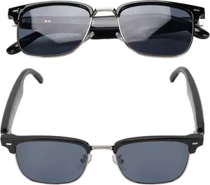 DMES SYX24 AI Translation Smart Glasses