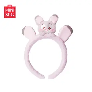 [Limited Edition New Product] MINISO Disney Zootopia Series Plush Headband (Judy)