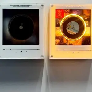 Music Film Fridge Magnet