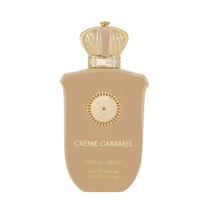 Creme Caramel by Gulf Orchid EDP Spray, 3.4oz