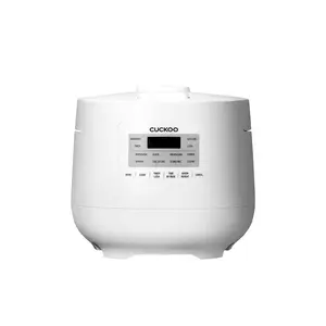 6-Cup Micom Rice Cooker (CR-0641F)