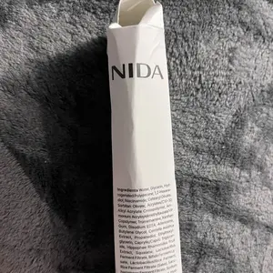 Product Review of NIDA Youthful Formula Ultimate Moisturizing Cream (100mL) / Collagen, Niacinamide, Centella Asiatica, Hyaluronic Acid / Wrinkles, Dark Spots, Skincare Hydrating Daily Moisturizer Moisture Hydrate from J**3
