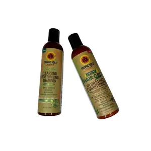 Jamaican Black Castor Oil Shampoo for Locs & Natural Hair