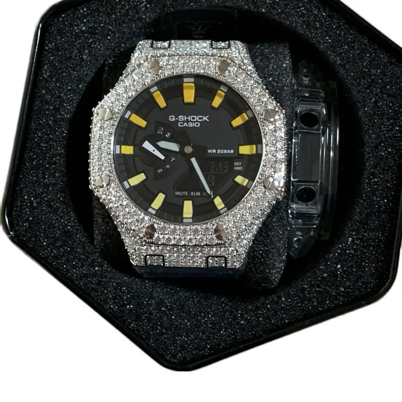 G-shock