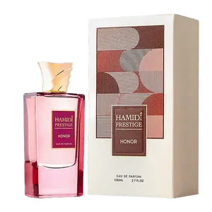 PRESTIGE HONOR EAU DE PARFUM - 80ML
