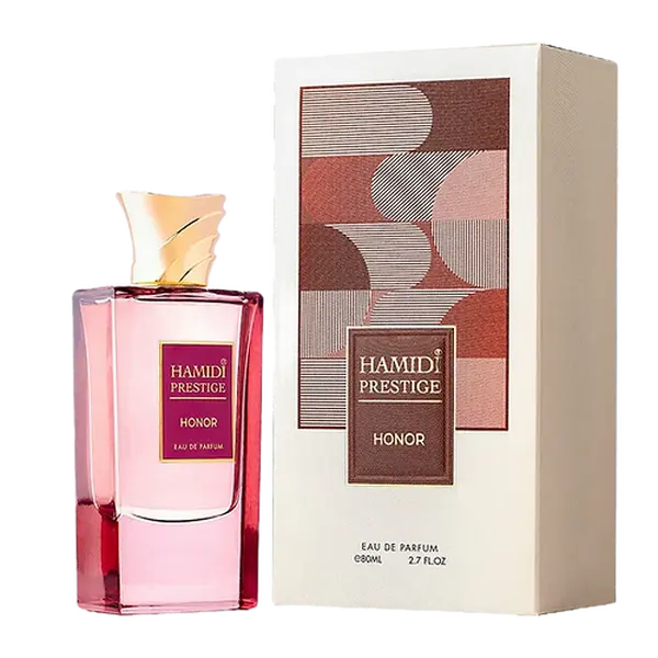 PRESTIGE HONOR EAU DE PARFUM - 80ML