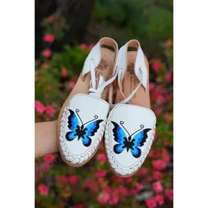 MORPHO LACE UP WHITE