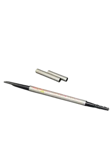 Infatuated petite brow pencil, dark brown/ black Long-lasting, high pigmented