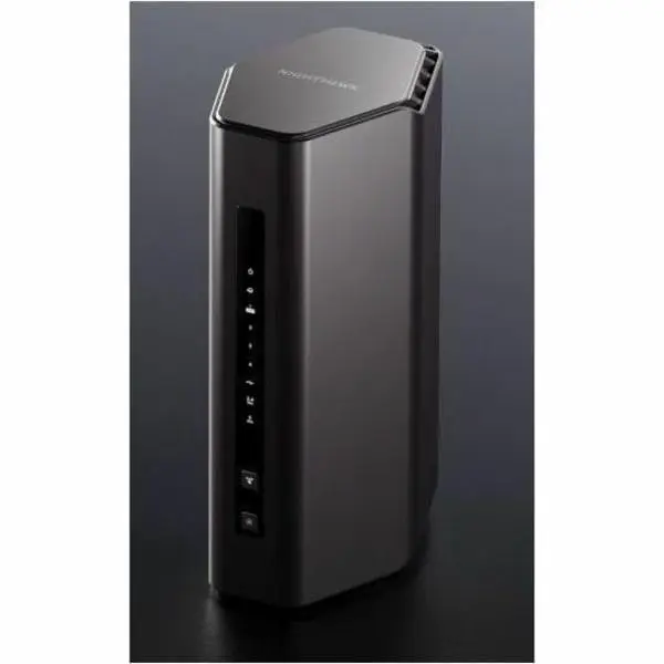 Netgear Nighthawk RS200 Wi-Fi 7 IEEE 802.11be Ethernet Wireless Router