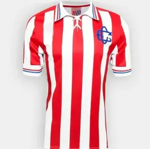 Playera Chivas 2017 Manga Corta 110 Aniver Jersey