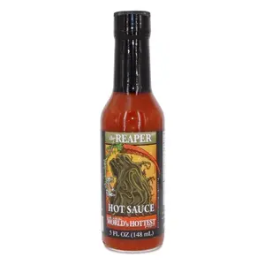 The Reaper Sauce