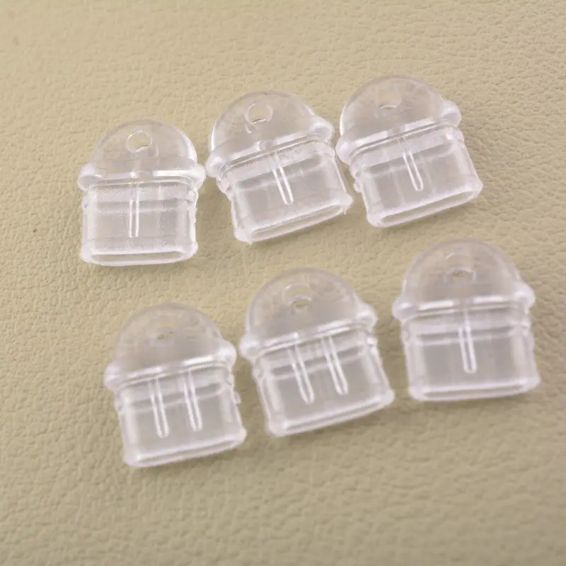 Type-C dust plug DIY accessory for mobile phone data port