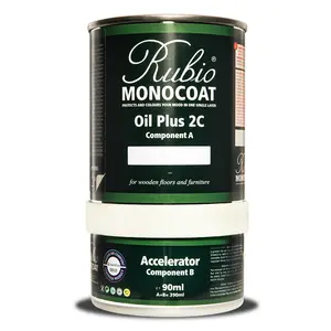 Oil Plus 2C - 390 mL