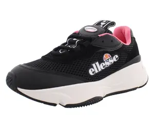 Ellesse Massella Text Womens Shoes
