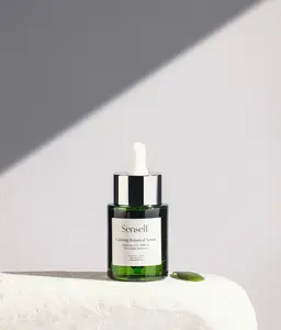 Calming Botanical Serum