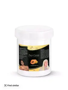 Byenblan Papaya Face Cream