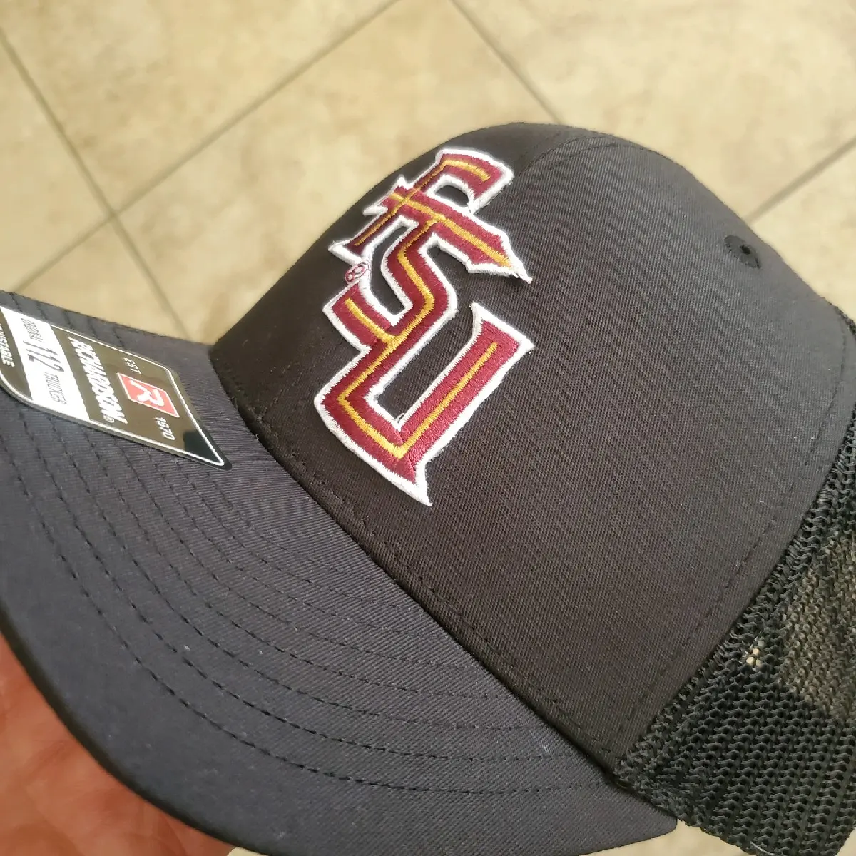 FSU Hat