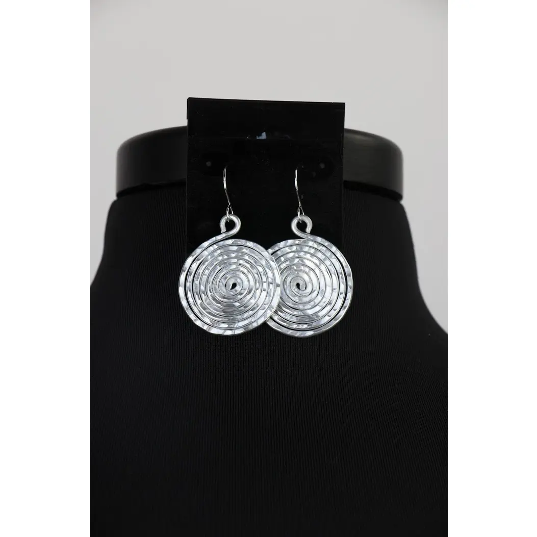 MONET EARRINGS