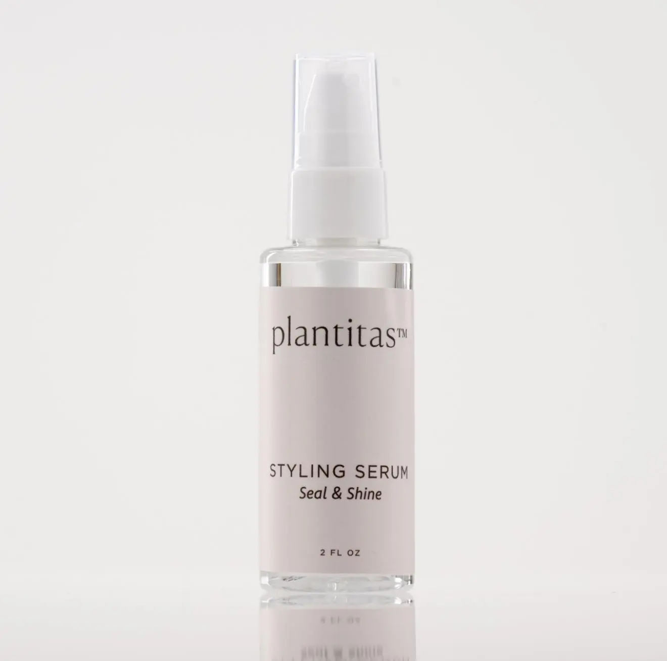 Plantitas Styling Serum