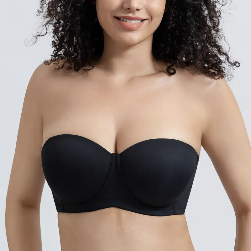 best strapless bra for wedding dress