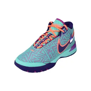 Nike Men's Lebron NXXT Genesis Basketball Shoes, Sports & Outdoor Performance Footwear