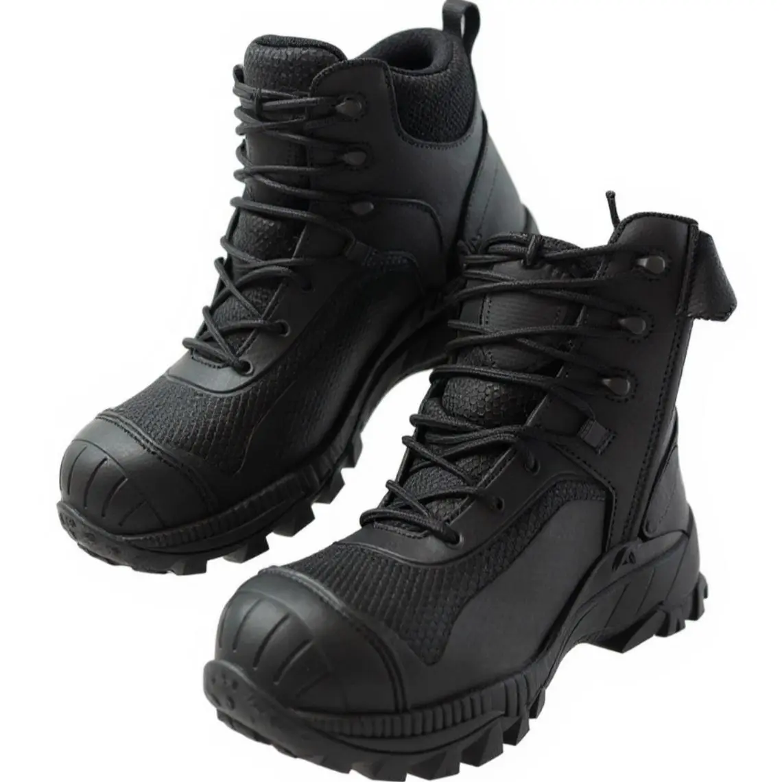 FIRELFY – Sentinel Boots Steel Toe Footwear Safety Work Shoes