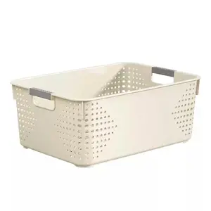 New Customer Open Bucket