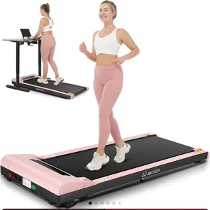 My Mini Treadmillll - Portable Fitness Equipment