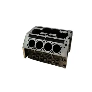 Resin Unique Engine Cylinder Block Desk Organizer - Business Card Holder & Pen Stand for Car Enthusiasts and Mechanics, Artistic Home Decor Perfect Gift