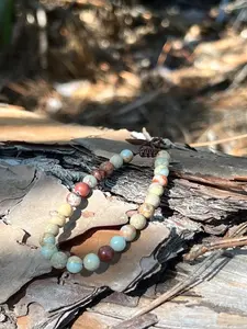 Balancing Unisex Bracelet - Yoga-Fitness