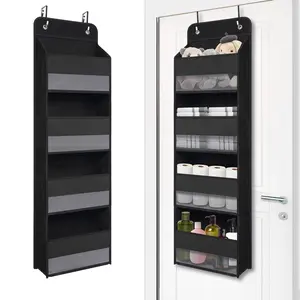 Heavy Duty Over Door Organizer, Wall Mount Heavy Duty Over Door Organizer, Wall Mount