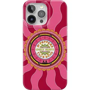 Lonely Hearts Club | The Beatles Sgt. Pepper's Case