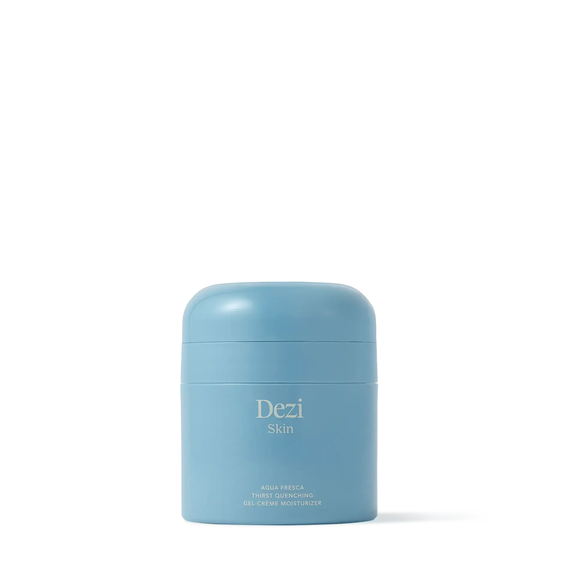 Agua Fresca - Thirst Quenching Gel Crème Moisturizer