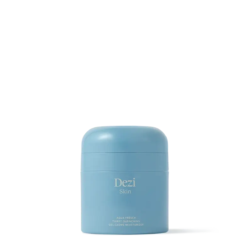 Agua Fresca - Thirst Quenching Gel Crème Moisturizer