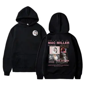 Mac Miller The Divine Feminine Hoodie, Sweatshirt, T-Shirt, Mac Miller Sweatshirt, Mac Miller Album Shirt, Music Concert Tour Tee, Casual Unisex Sweater