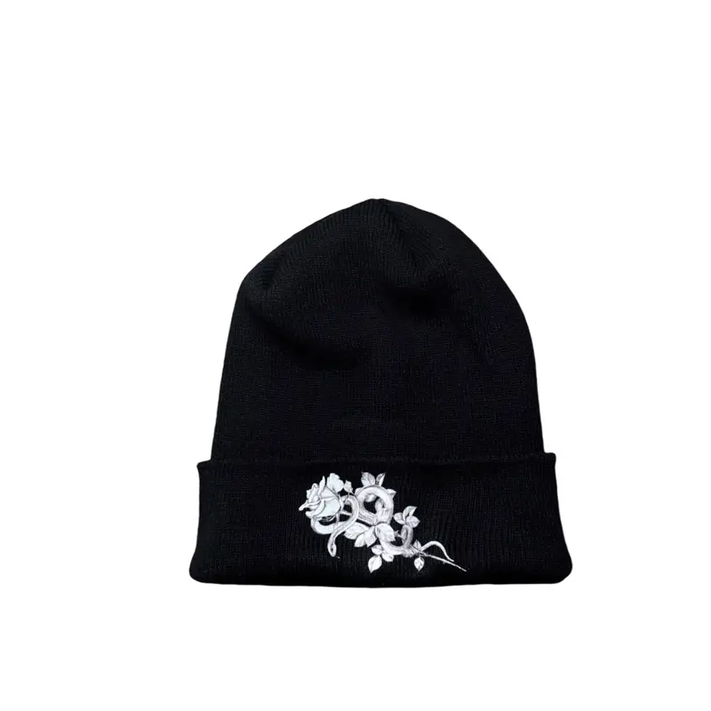 Unisex Viera Rose Beanie