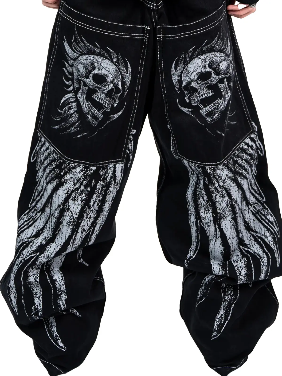 Dusk Denim
