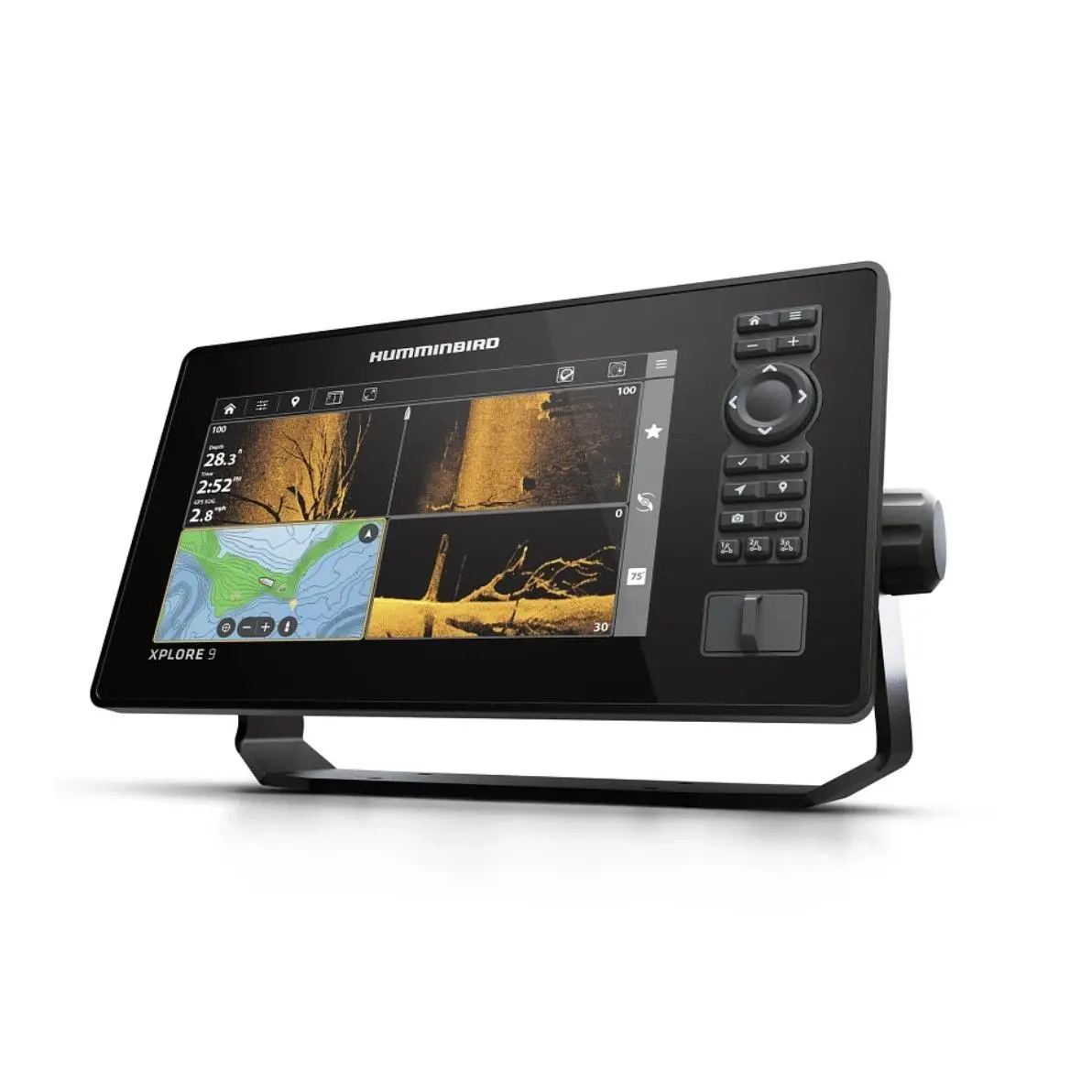 Humminbird XPLORE 9 Humminbird XPLORE 9