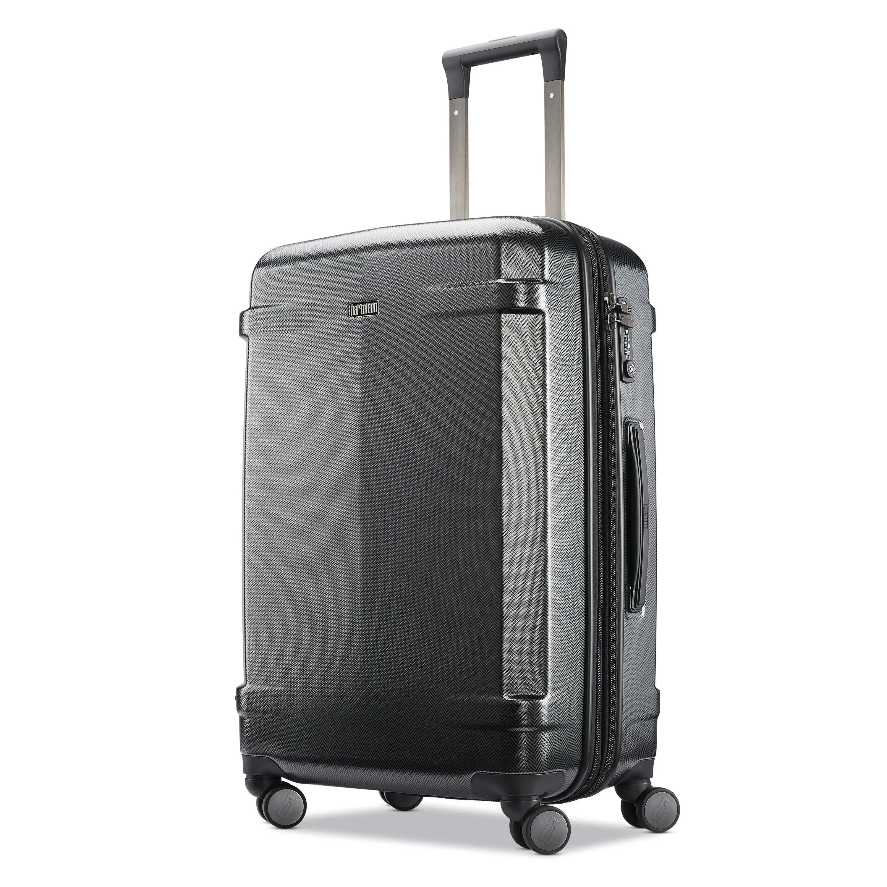 Hartmann Century Deluxe Journey Expandable Spinner Medium