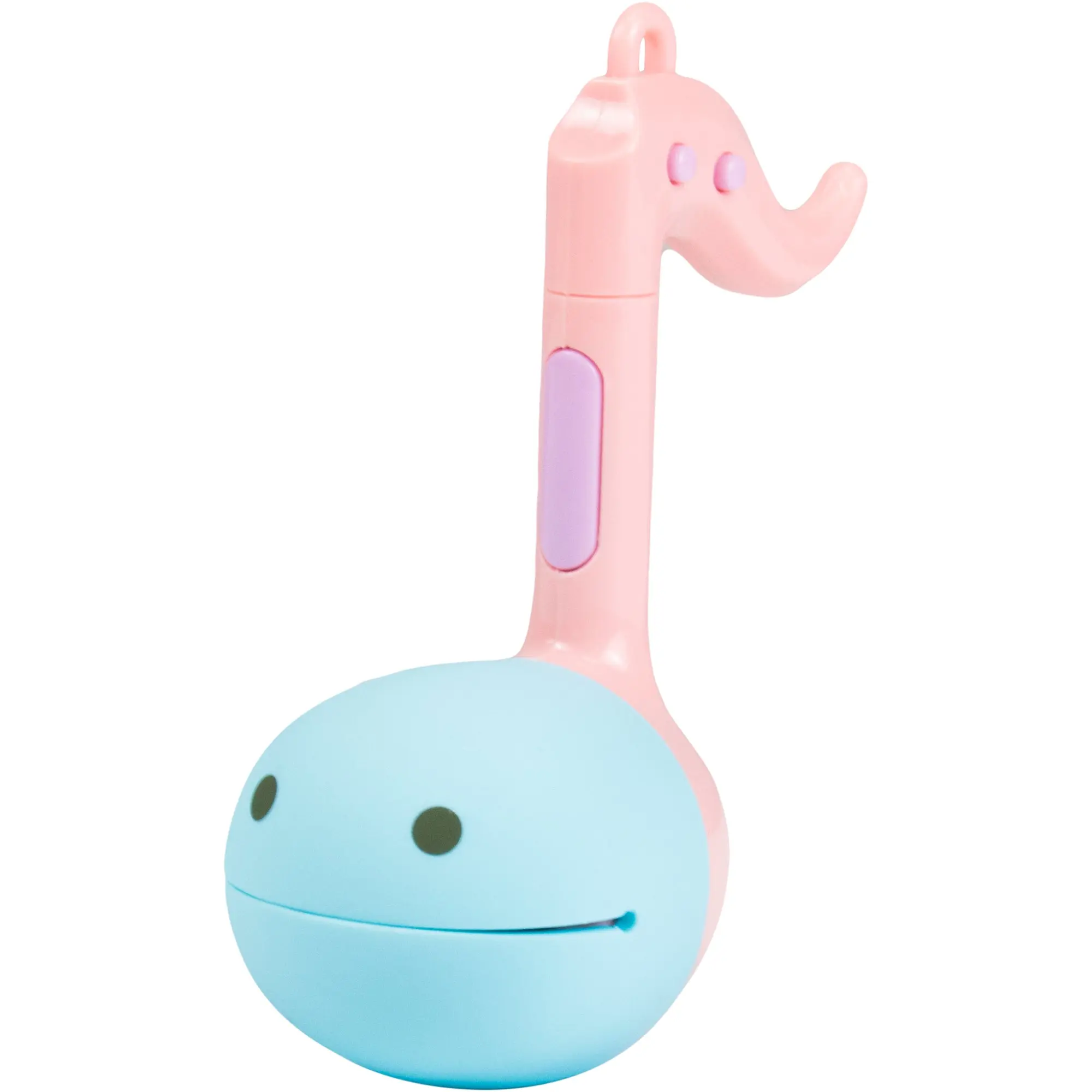 Otamatone Melody Keychain Mini Musical Toy - Unicorn Otamatone Melody Keychain Mini Musical Toy - Unicorn