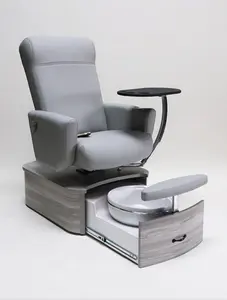 Pedicure Chair - ELEMENT | No-Plumbing