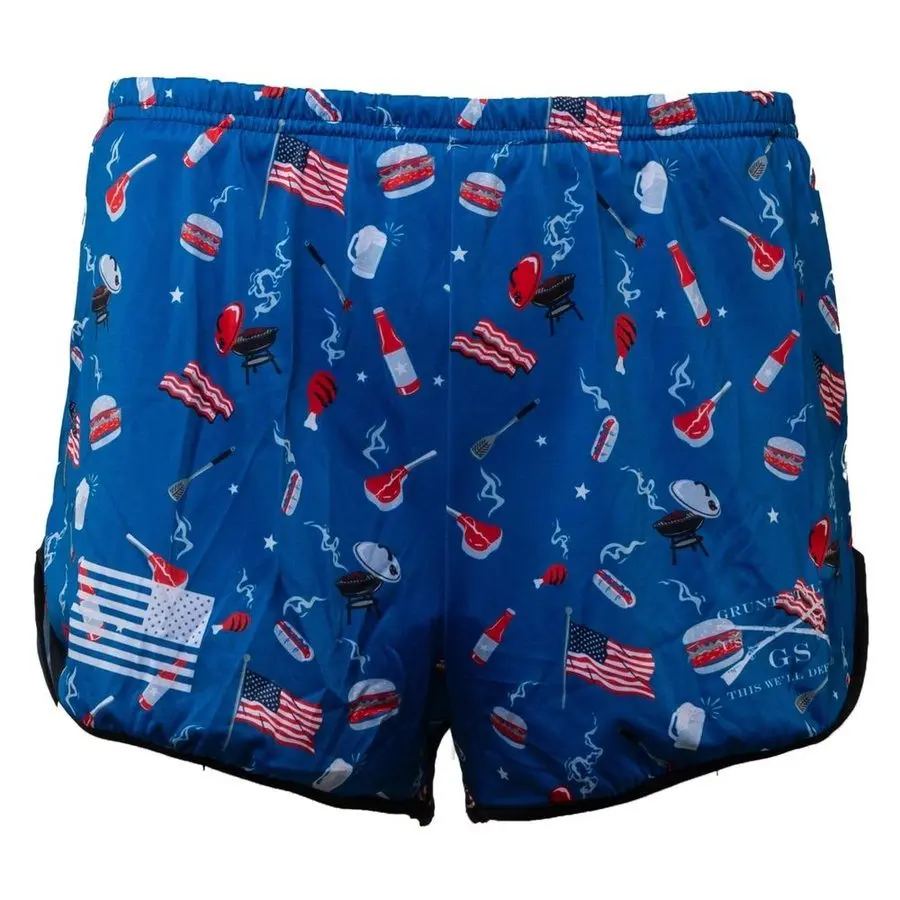 Ranger Panties- Meat Sweats