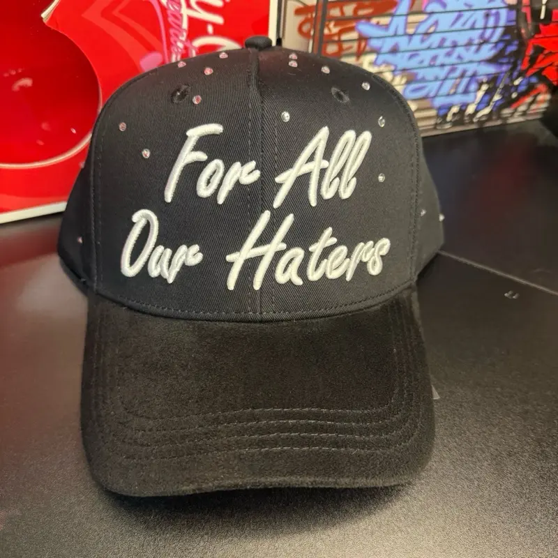 JC Hats X Tito Double P Rosones - TikTok Shop