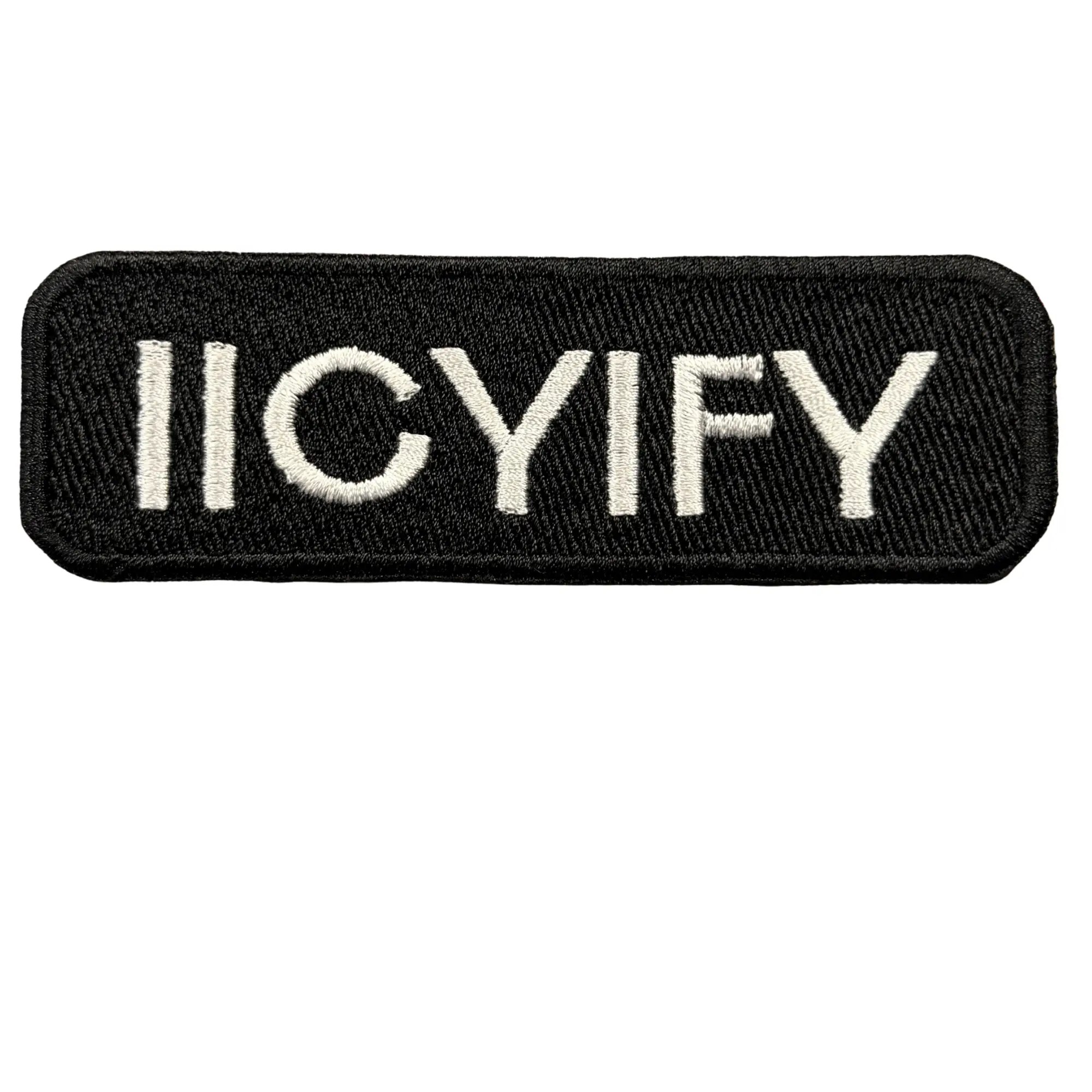 IICYIFU patch