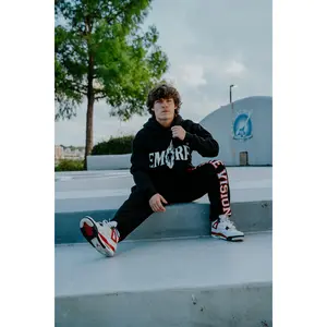 Embré Vision Sweatpants
