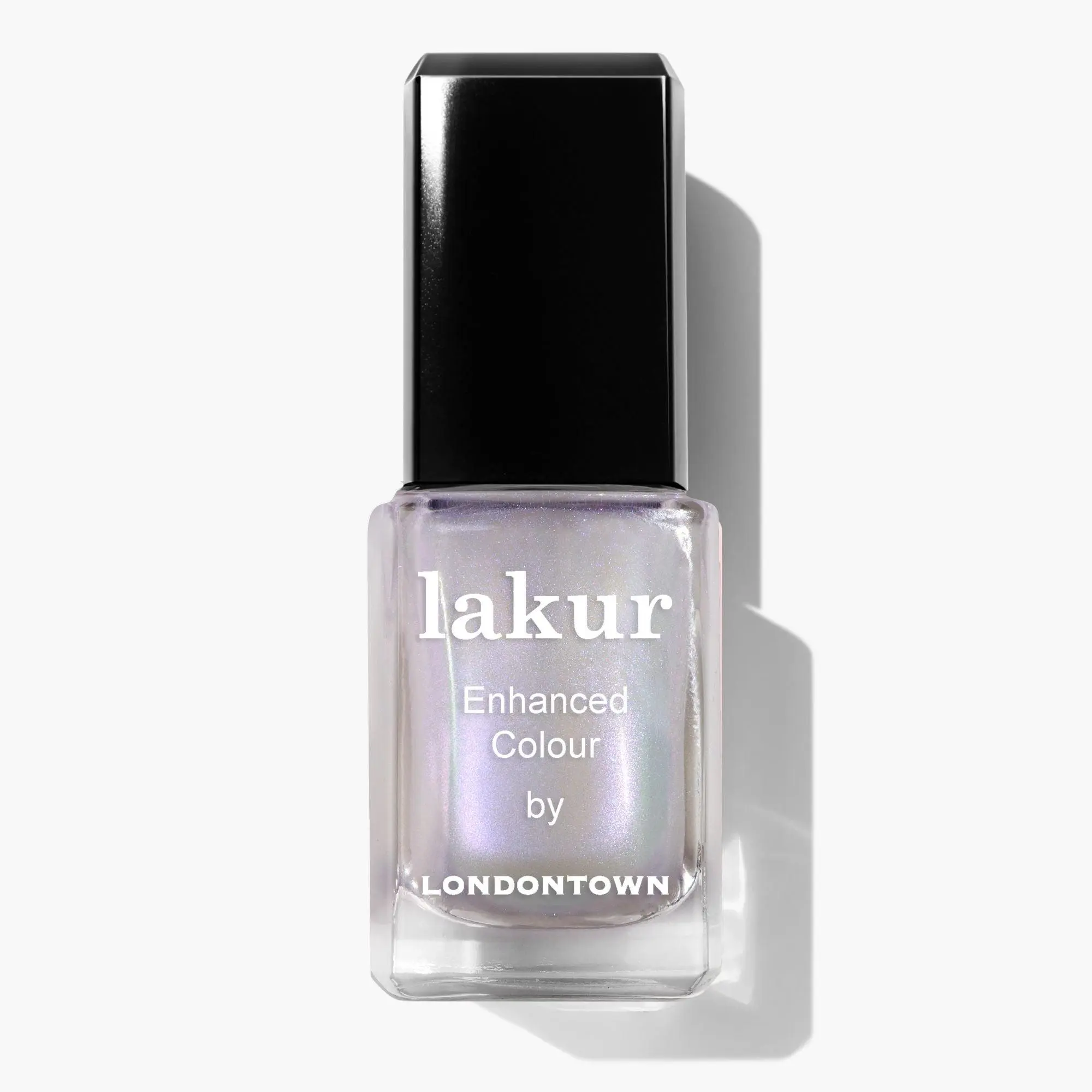 Pixi Chrome Nail Color