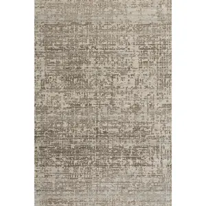 Nuloom Fenora Modern Woven Abstract Washable Rug