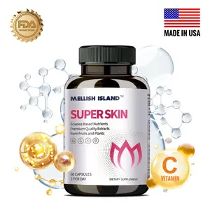 Collagen Peptide Microingredients MultiCollagen Complex