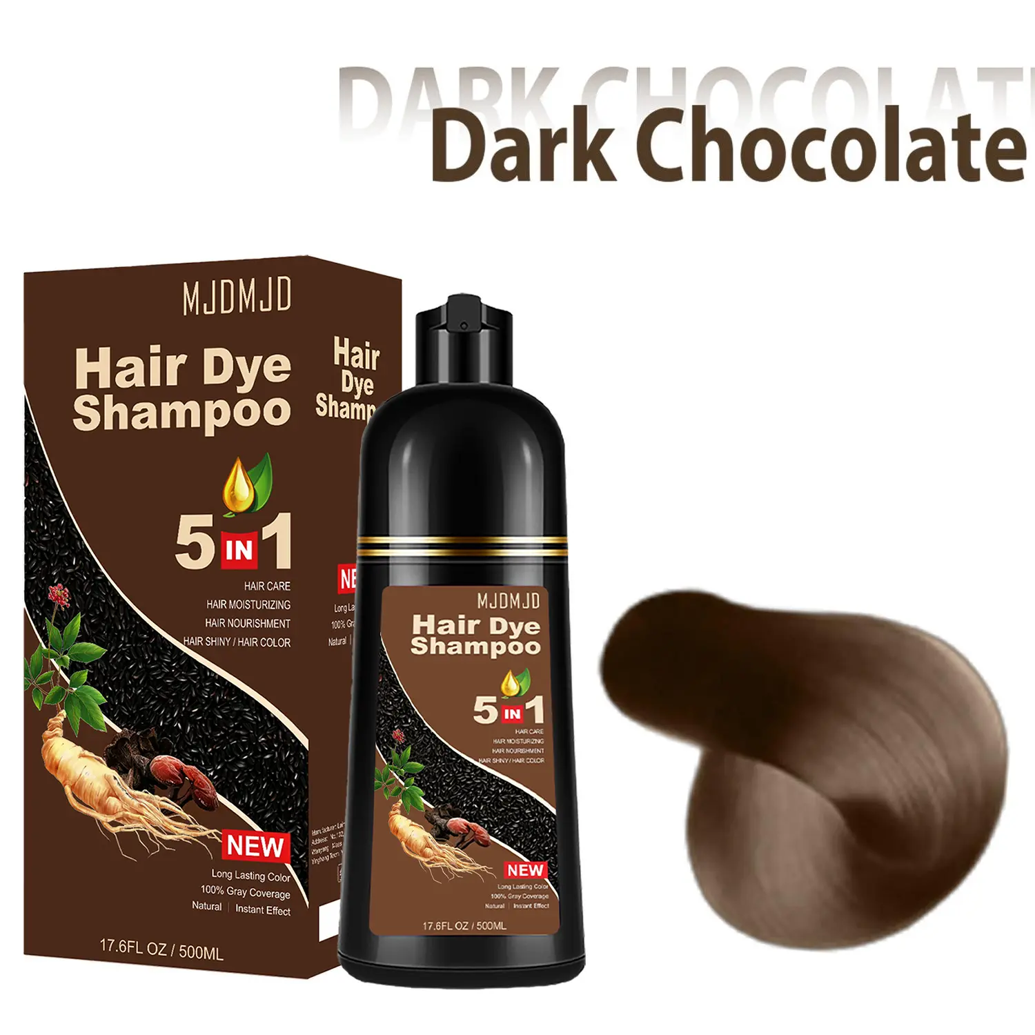 Dark Chocolate 